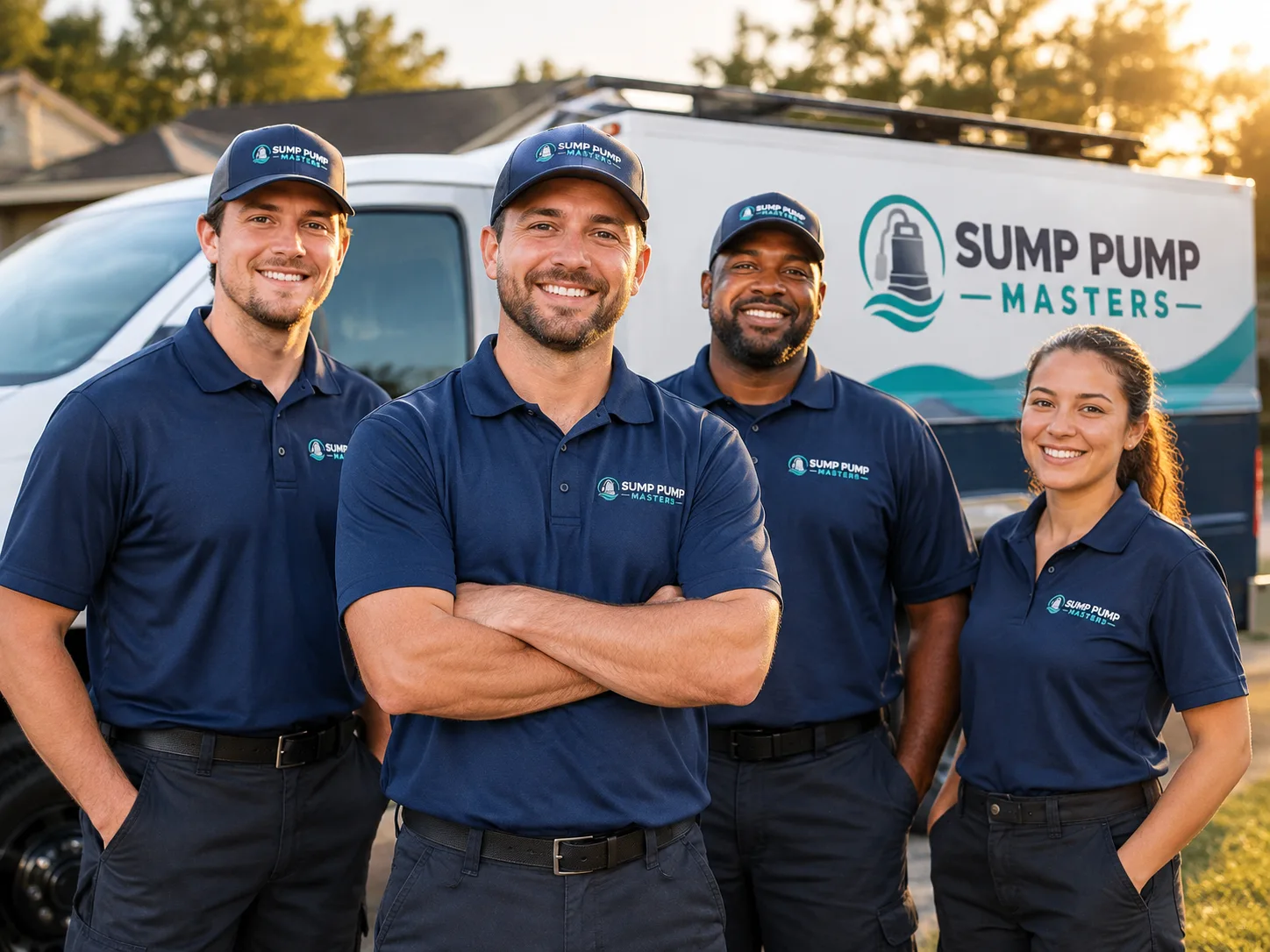 Sump Pump Repair company in Lynchburg, VA